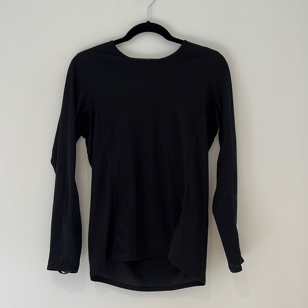 Patagonia womens capilene baselayer underlayer Medium